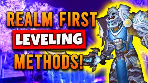 fastest way to level wotlk classic|The Actual Fastest Method to Level in WOTLK Classic.